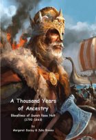 A THOUSAND YEARS OF ANCESTRY