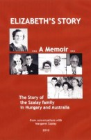 Elizabeth's Story