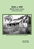 Bryde Family Story