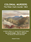 COLONIAL MURDERS