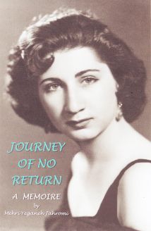 JOURNEY OF NO RETURN