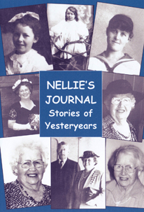 NELLIE'S JOURNAL