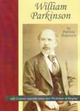 William Parkinson