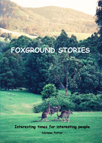 FOXGROUND STORIES