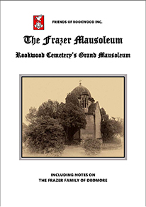 Rookwood Cemetery's Grand Mausoleum