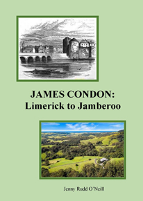 JAMES CONDON: Limerick to Jamberoo