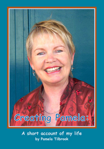 CREATING PAMELA